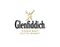 Preview: Glenfiddich 12 Years Single Malt Whisky 5cl